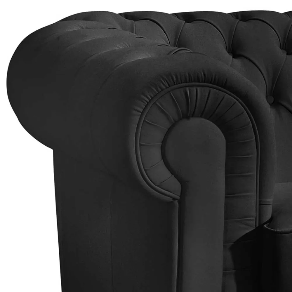 Dreisitzer Sofa Vinzenzo*Pharao24 Online