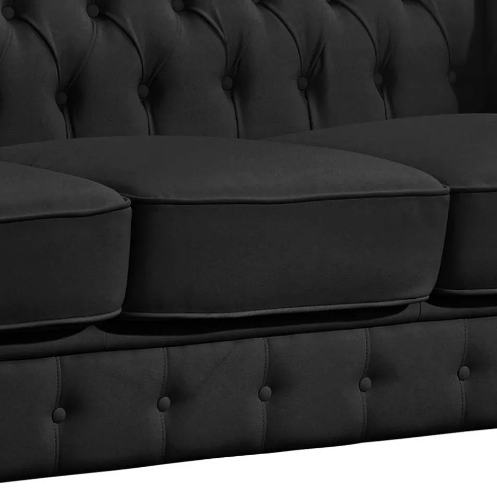 Dreisitzer Sofa Vinzenzo*Pharao24 Online