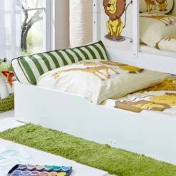 Sale Dschungel Kinderbett Tauranga Kinder Spielbetten|Kinderbetten