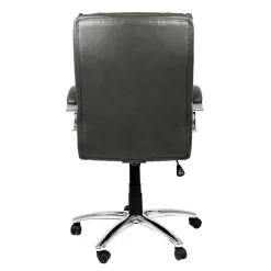 Online Dunkelgrauer Chef Sessel Karst Bürostuhl