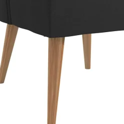 Dunkelgrauer Sessel Sirenna*Pharao24 Online