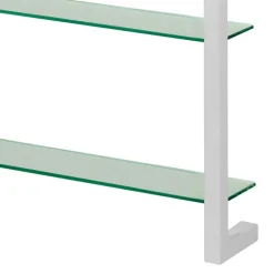 DVD Hängeregal Crastov Wohnzimmerregale|Wandregale