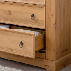 Clearance Echtholz Kommode Crondira Küchenkommode|Wohnzimmerkommoden