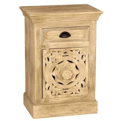 Echtholz Kommode Tumivo*Pharao24 Discount