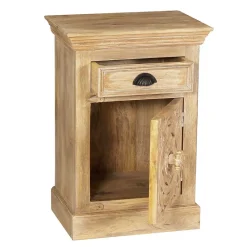 Echtholz Kommode Tumivo*Pharao24 Discount