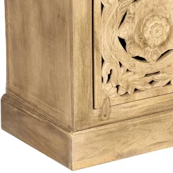 Echtholz Kommode Tumivo*Pharao24 Discount