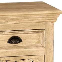 Echtholz Kommode Tumivo*Pharao24 Discount