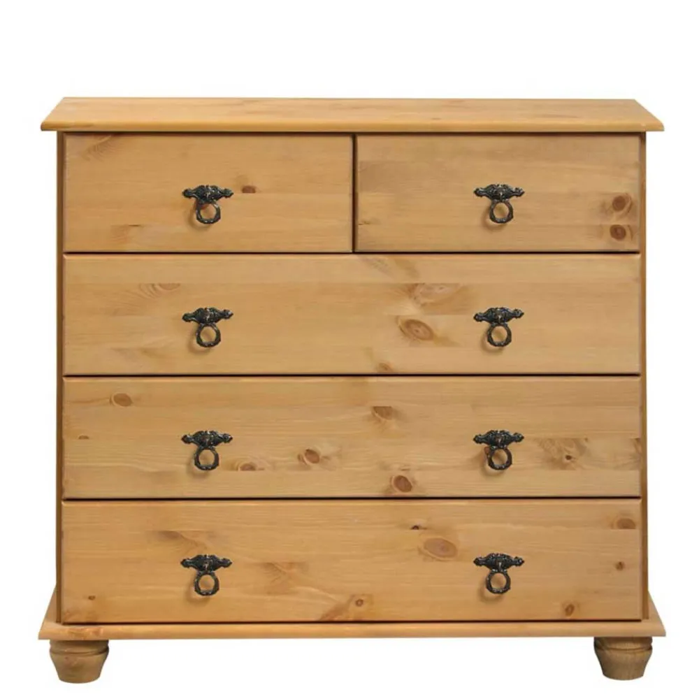 Discount Echtholz Kommode Vabrellas Küchenkommode|Wohnzimmerkommoden