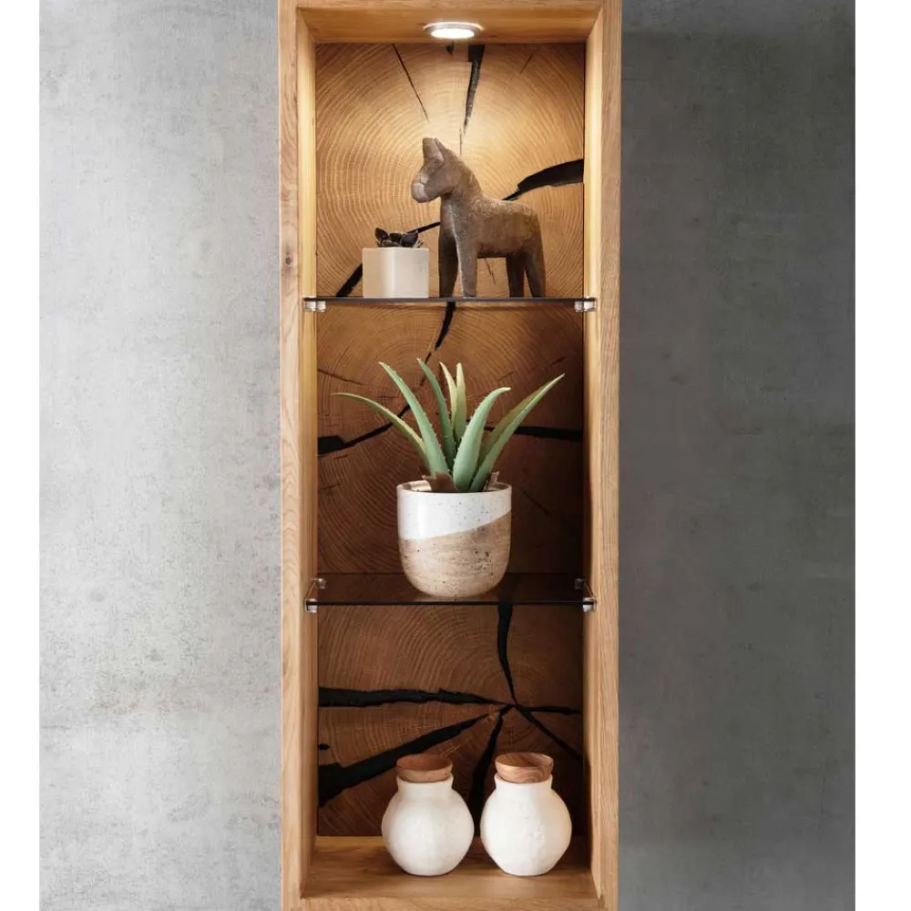 Echtholz Regal Camilla*Pharao24 Hot