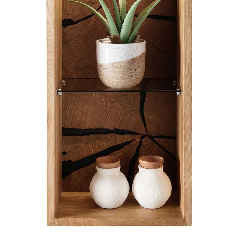 Echtholz Regal Camilla*Pharao24 Hot