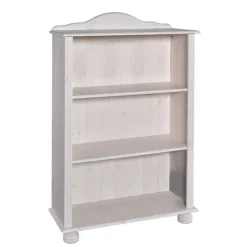 Hot Echtholz Regal Luressia Wohnzimmerregale|Massivholzregale