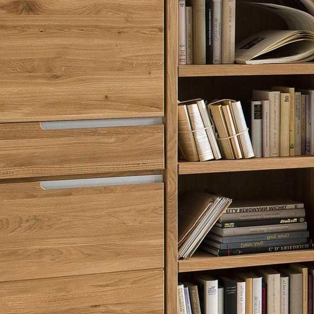 Echtholz Regal Vlarenzo*Pharao24