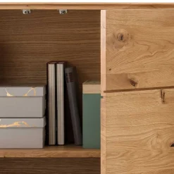 Online Echtholz Sideboard Rennia Massivholzmöbel|Küchenkommode