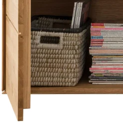 Online Echtholz Sideboard Rennia Massivholzmöbel|Küchenkommode