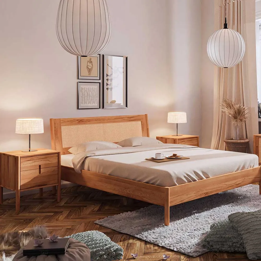 Hot Echtholzbett Artjes Einzelbetten