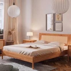 Hot Echtholzbett Artjes Einzelbetten