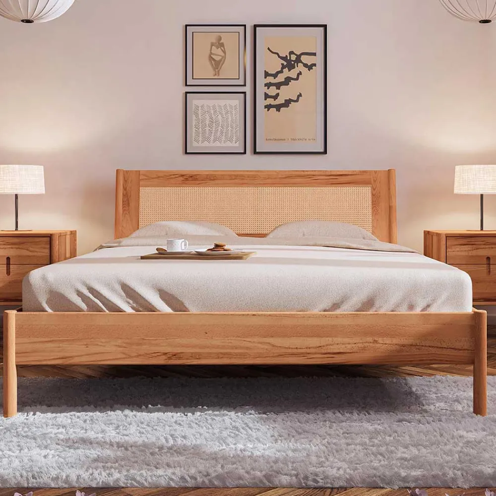 Hot Echtholzbett Artjes Einzelbetten