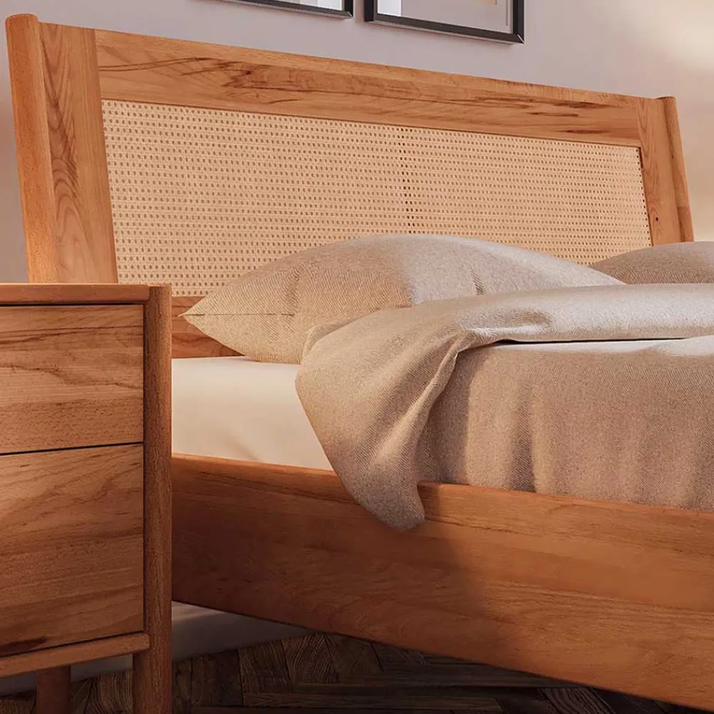 Hot Echtholzbett Artjes Einzelbetten