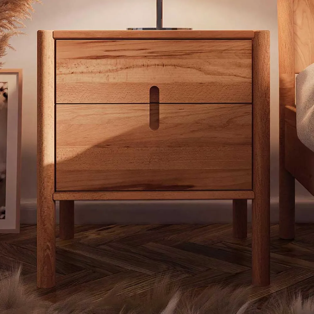 Hot Echtholzbett Artjes Einzelbetten