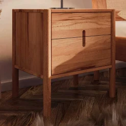 Hot Echtholzbett Artjes Einzelbetten