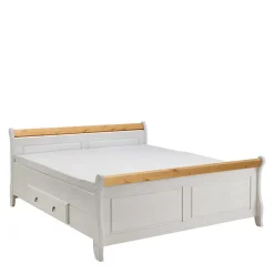 Echtholzbett Bazna*Pharao24