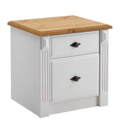 Echtholzbett Bazna*Pharao24