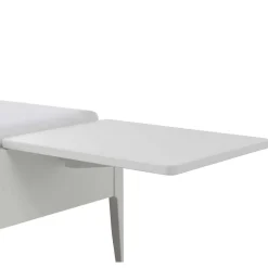 Echtholzbett Buche weiß Anni*Pharao24 Sale