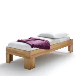 Echtholzbett Dionassa*Pharao24 New