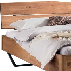 Echtholzbett Evillan*Pharao24 Discount