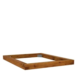 Discount Echtholzbett Hoverra Massivholzbetten