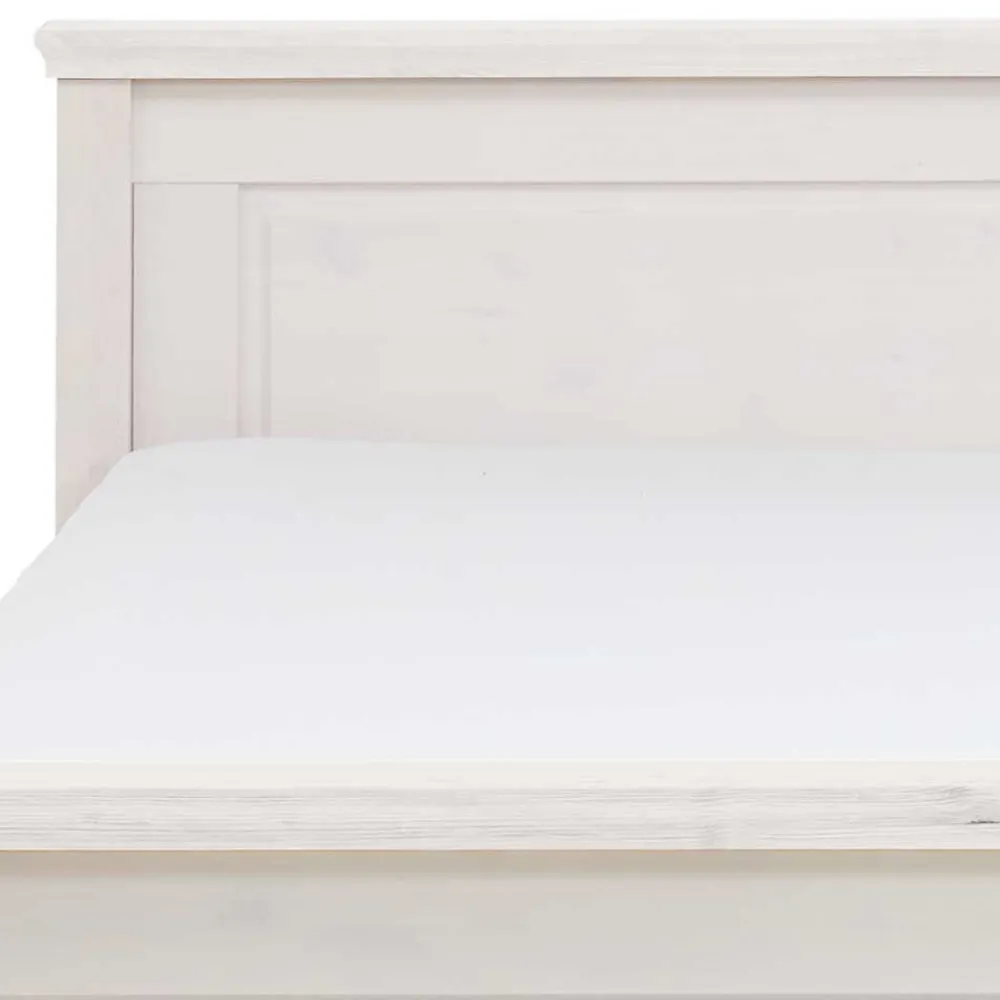 Echtholzbett Mures*Pharao24 Online