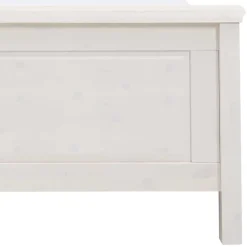 Echtholzbett Mures*Pharao24 Online