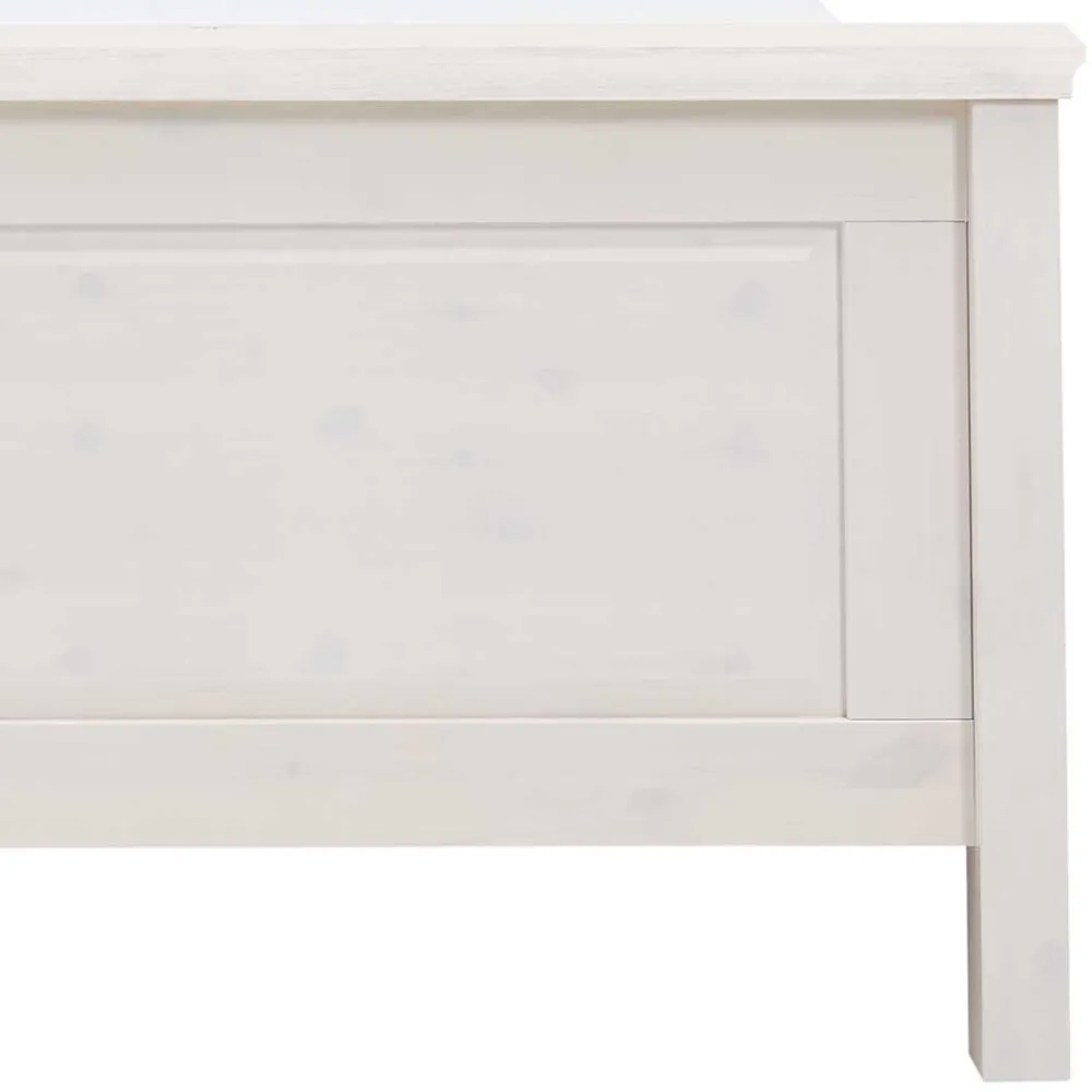 Echtholzbett Mures*Pharao24 Online