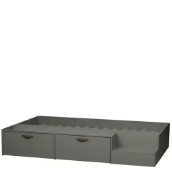 Outlet Echtholzbett Navulido Jugendbetten