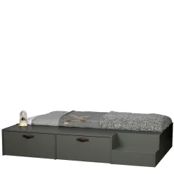 Outlet Echtholzbett Navulido Jugendbetten