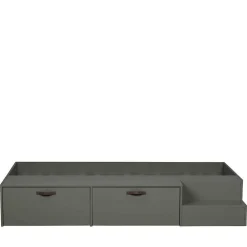 Outlet Echtholzbett Navulido Jugendbetten