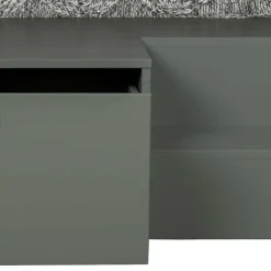 Outlet Echtholzbett Navulido Jugendbetten