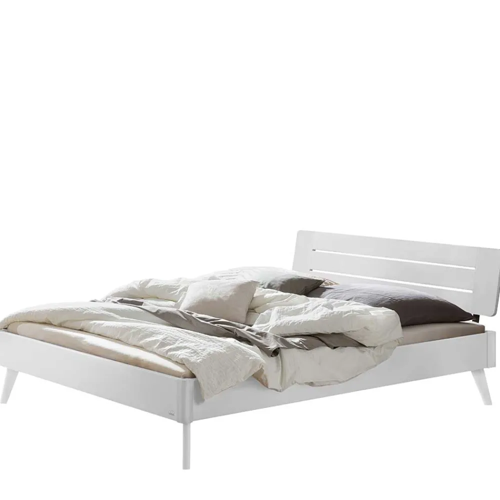 Echtholzbett Pattinos*Pharao24