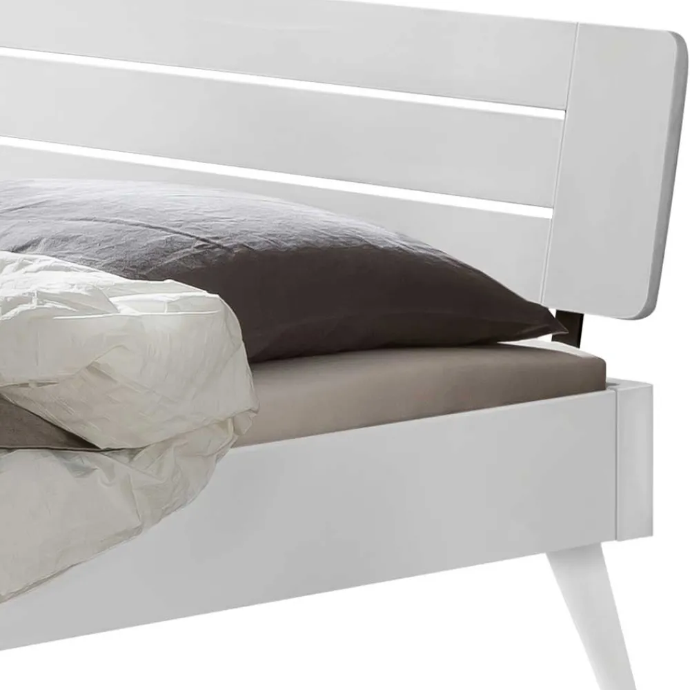 Echtholzbett Pattinos*Pharao24