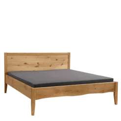 Outlet Echtholzbett 140x200 Elira Komfortbetten