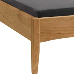 Outlet Echtholzbett 140x200 Elira Komfortbetten