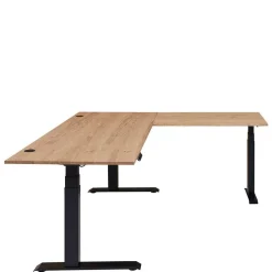 Eck Computertisch Carsons*Pharao24 Sale