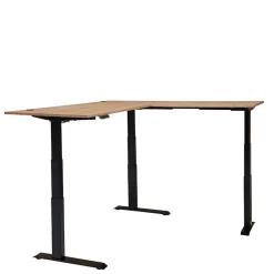 Eck Computertisch Carsons*Pharao24 Sale