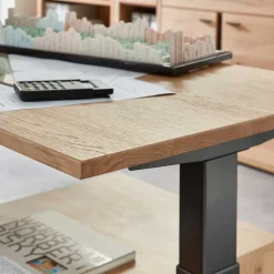 Eck Computertisch Carsons*Pharao24 Sale