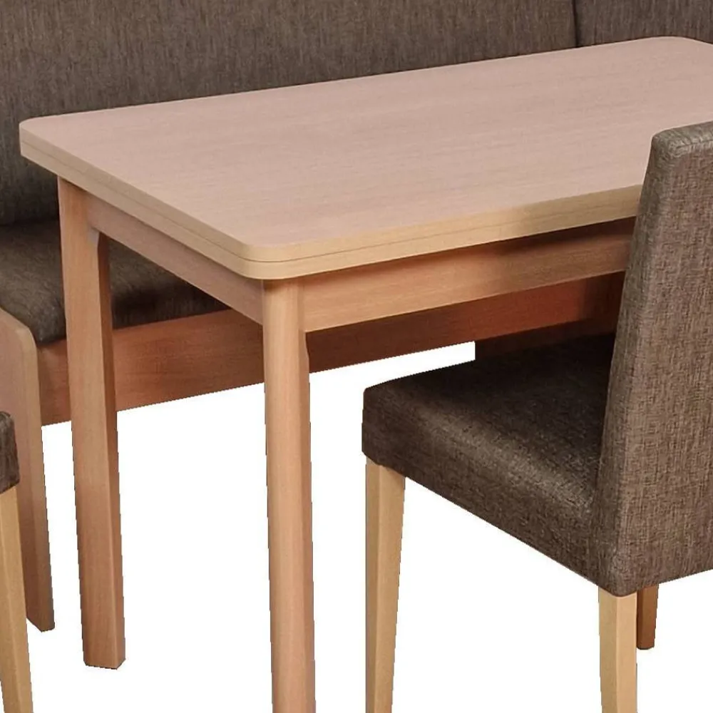 Outlet Eckbank Gruppe Vulcanus Tischgruppen|Essgruppe