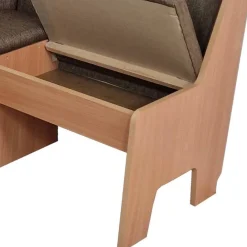 Outlet Eckbank Gruppe Vulcanus Tischgruppen|Essgruppe