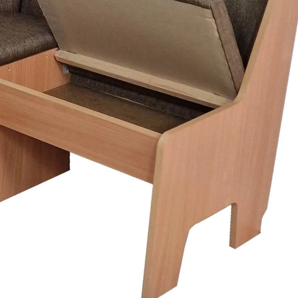 Outlet Eckbank Gruppe Vulcanus Tischgruppen|Essgruppe