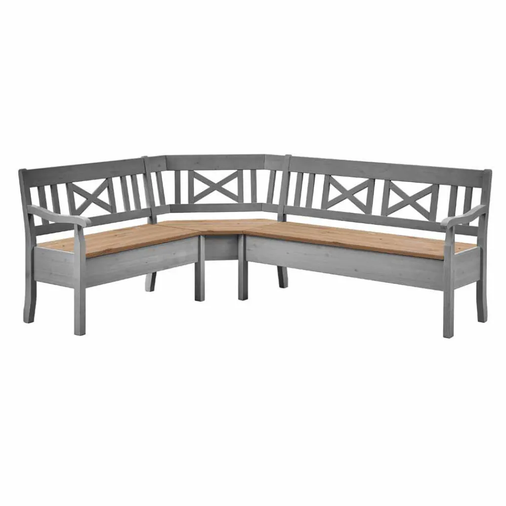 Clearance Eckbank Josepha Küchenbank|Holzbänke
