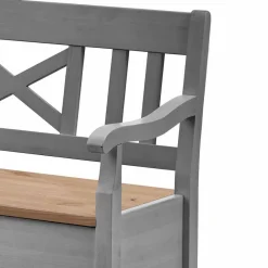 Clearance Eckbank Josepha Küchenbank|Holzbänke