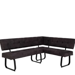 Online Eckbank Pontecuna Küchenbank|Esszimmerbänke